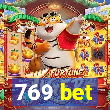 769 bet